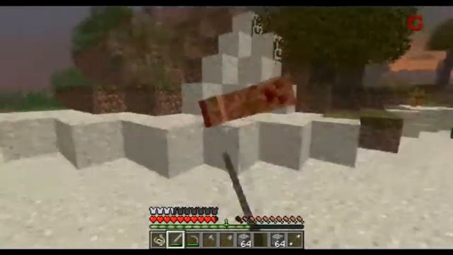 Как быстро развиться в Minecraft (типо 2) смотреть онлайн
