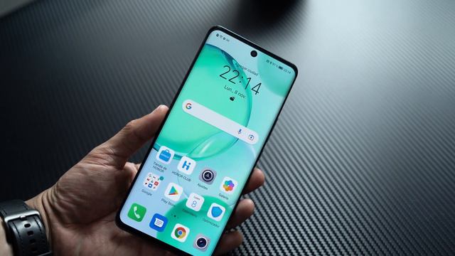 ¿Durará la batería? Honor 50 | Pruebas de Carga y Descarga смотреть онлайн