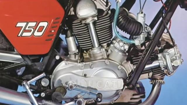 Ducati Motorcycle History - Full Documentary
