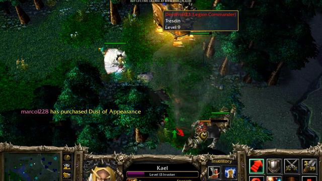 DOTA 1 GAME PLAY :INVOKER is BEYOND GODLIKE! HUYDANG!1478 смотреть онлайн