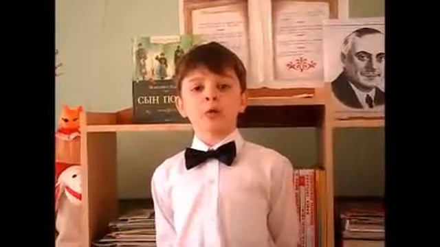 Юрий Шмидт «Вечный огонь» смотреть онлайн