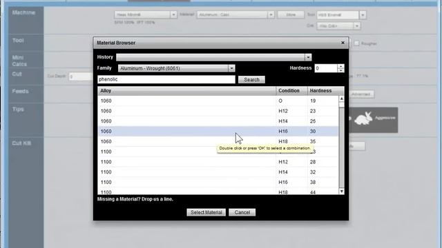 Introduction To GWizard CNC Calculator Webinar смотреть онлайн