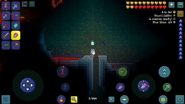 CARA MENDAPATKAN SOUL OF NIGHT/LIGHT EASY, TERRARIA INDONESIA смотреть онлайн