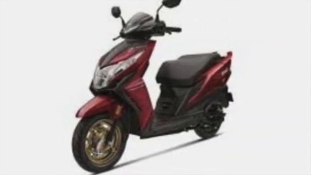 Honda DiO BS 6 THE SCOOTER IS AVAILABLE IN 5 VARIANTS WITH 8 COLOUR смотреть онлайн