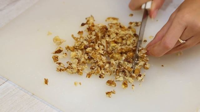 НОВОГОДНЕЕ МЕНЮ 2020! БЕЗУМНО Вкусный Салат "Красная Шапочка" Рецепт! смотреть онлайн