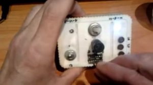 Простейший прибор для проверки транзисторов