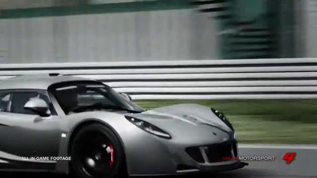Forza 4 May TopGear Car Pack смотреть онлайн