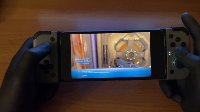 Doom 2016 Nintendo Switch ?Gamesir x2 смотреть онлайн