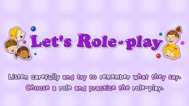 [Order] May I Take Your Order? Anything Else? For Here Or To Go. - English For Kids