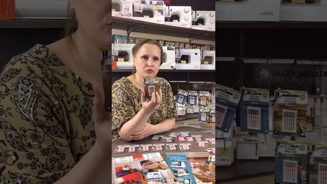 Всё об иглах ORGAN смотреть онлайн