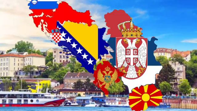 Сербия сейчас и тогда смотреть онлайн