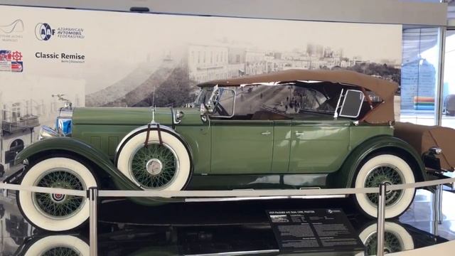 Центр Гейдара Алиева! Всем рекомендуем! [413-й выпуск] смотреть онлайн