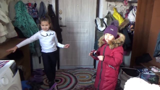 УРА, ОДНА ДОМА! МОГУ ДЕЛАТЬ, ЧТО ХОЧУ! ) 10.02.20. смотреть онлайн