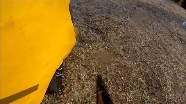 Speedball Game 4 смотреть онлайн