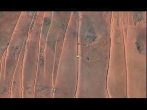 Мега потоп в древней Австралии