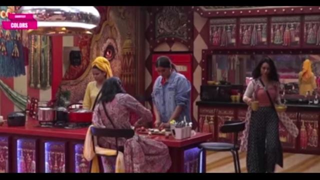 Big boss 16 promo; Ankit Gupta ki Eviction k bd kia agla number hy Sumbul tauqeer Khan ka?? смотреть онлайн