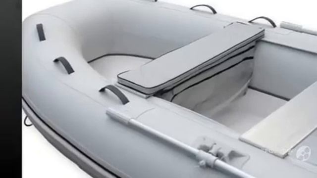 Alpuna nautic hfp300 gfk-rib rubber boat, rib year - 2013 смотреть онлайн