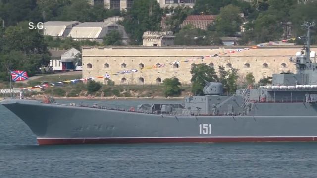 Борис Примочкин. Море волнуется смотреть онлайн