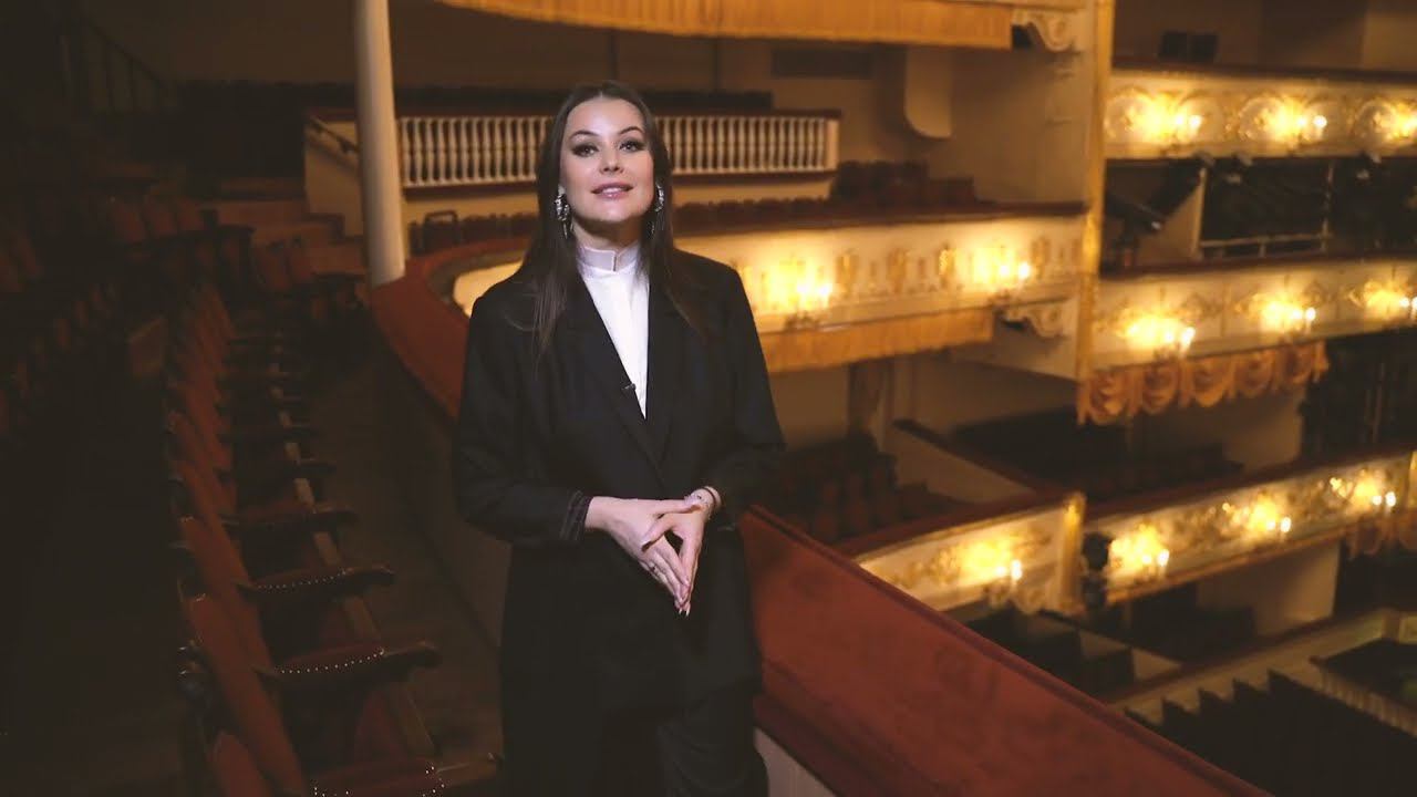 Театры столицы - Вып.10 #МузыкальнаяМосква