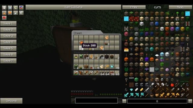 SteamCraft. Охота на боссов в сумеречном лесу. смотреть онлайн