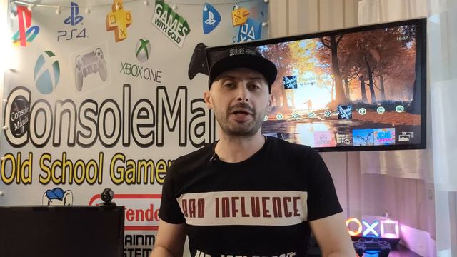 Пять 5 Причин Купить PS4 а не PS5 в 2021 Году! смотреть онлайн