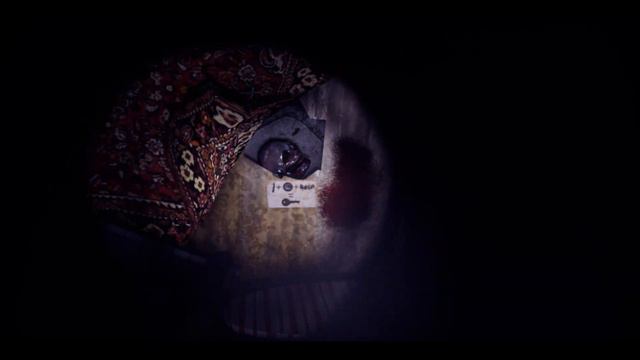 После нового года нужно дойти домой (From the darkness) 2/2 смотреть онлайн