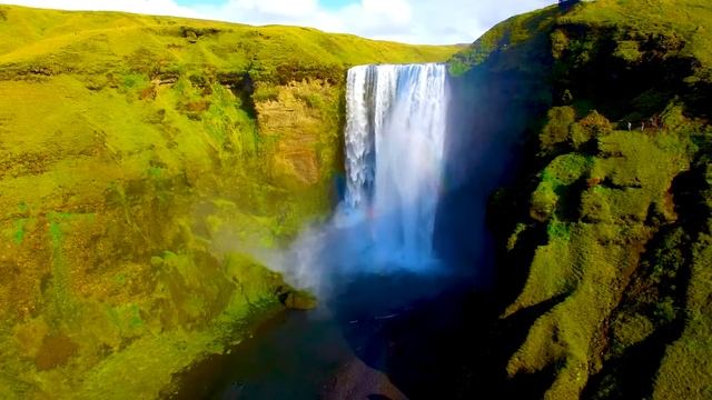 Relaxing Music Healing From Stress, Anxiety, Depression - Calm the Mind смотреть онлайн