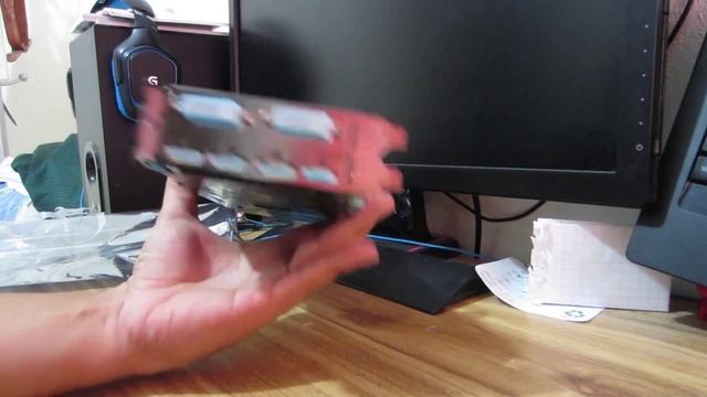 Unboxing y Benchmarks Gigabyte G1 GAMING GTX 970 4GB смотреть онлайн