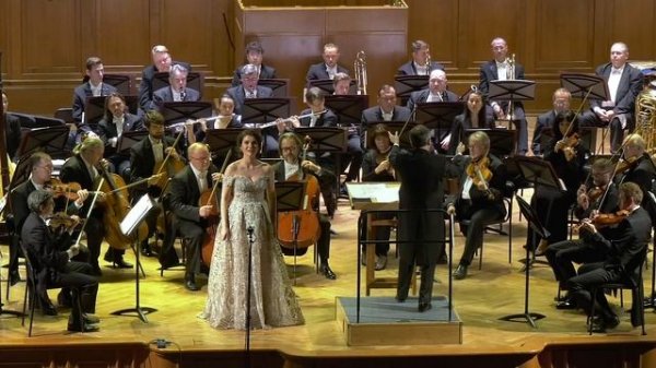 Гала-концерт Pro Opera, 1 ч., 24.09.2019