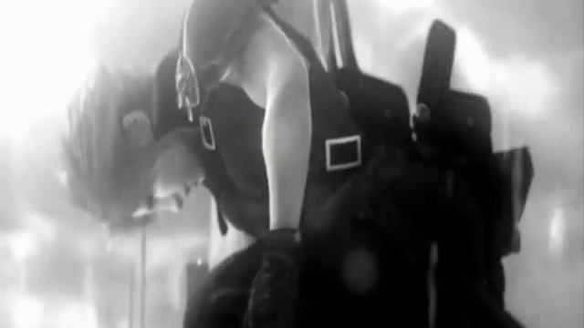 Final Fantasy AC Euan Morton- Stranger in this World смотреть онлайн