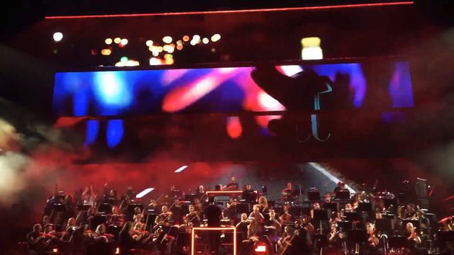 Pete Tong & The Heritage Orchestra