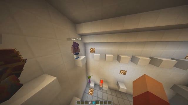 За кулисами у Fladar #4 | Паркур смотреть онлайн