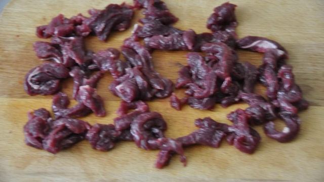 Сборник рецептов