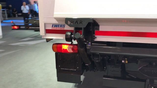 Iveco Eurocargo 2016 In detail review walkaround Interior Exterior смотреть онлайн