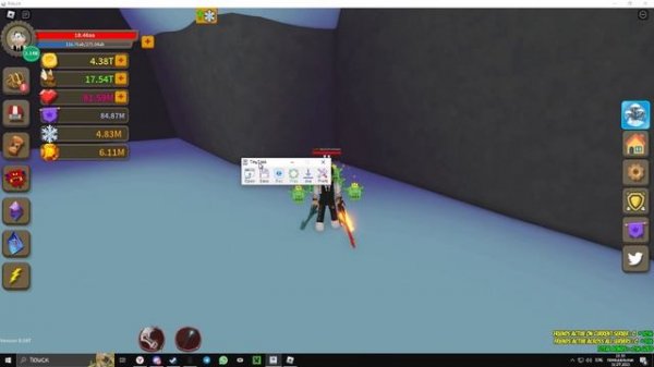 Как скачать Tiny task