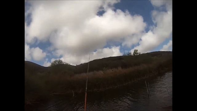 Go-Pro Hatcam: Yum Dingers + Berkley Gulp 3in. Minnow смотреть онлайн