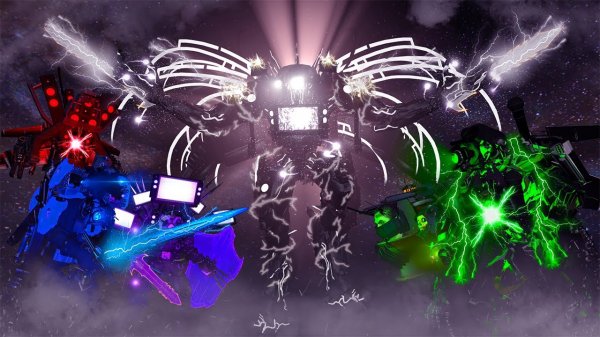 the skibidi wars - season 22 (all episodes)