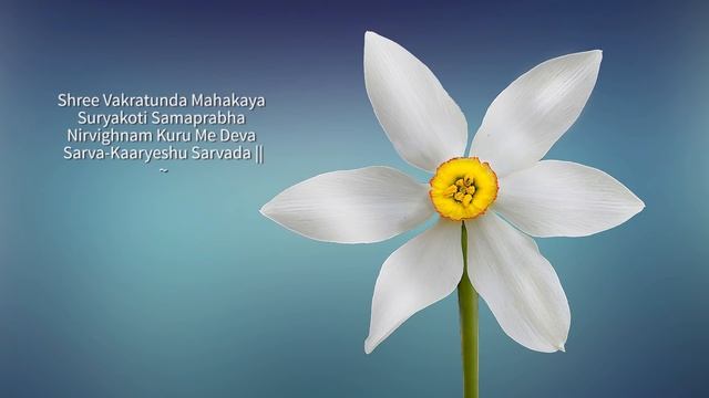 Ganesh Mantra | Obstacle Breaker | 8 Hours