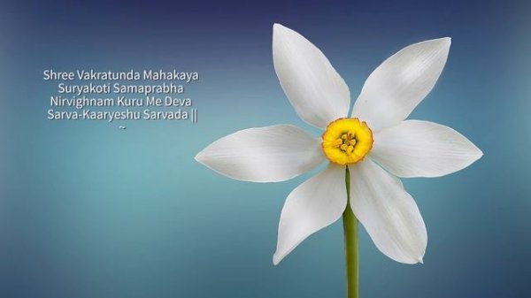 Ganesh Mantra | Obstacle Breaker | 8 Hours