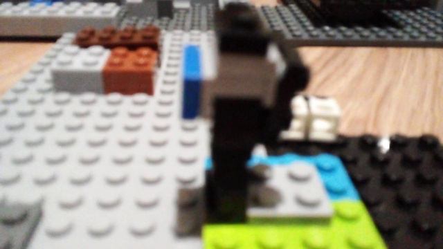 амонкас лего смотреть онлайн