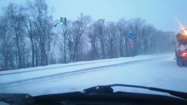 Сненгопад в приморье день 2 ч 1 смотреть онлайн