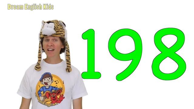 1 Hour of Songs with Matt | Shapes, Fruit, Numbers | Learn English Kids смотреть онлайн