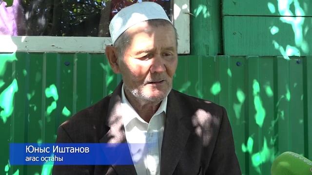 24.06.2022 Яңылыҡтар смотреть онлайн