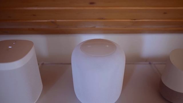 Ganz anders als erwartet: HomePod (review) смотреть онлайн