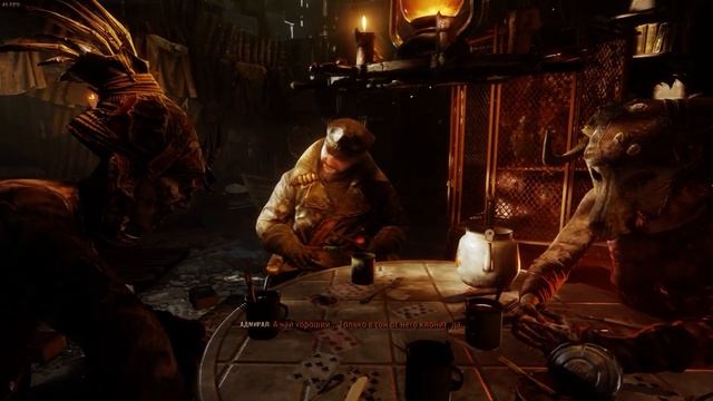 Metro: Exodus | i5 2320 | GTX 770 2gb | 14gb RAM | low settings | v.STEAM смотреть онлайн