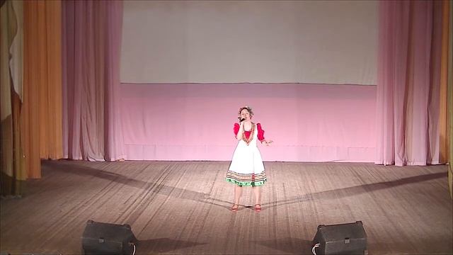 "Сердце Земли моей" смотреть онлайн