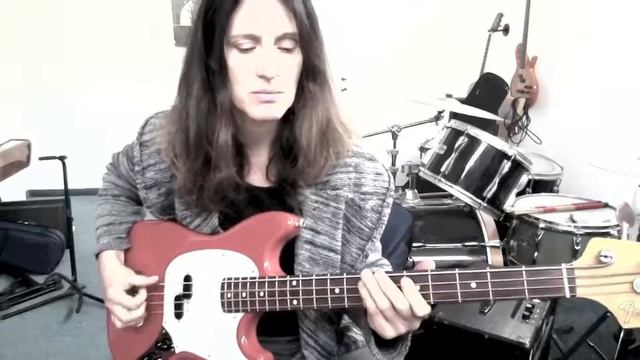 It's probably me - Bassline смотреть онлайн