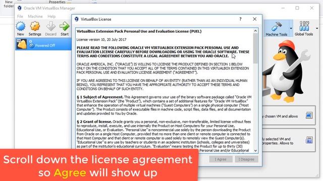 How to Install Virtualbox Extension Pack All Supported Platforms смотреть онлайн