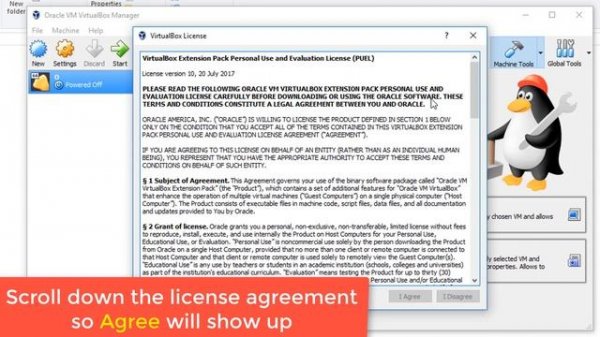 How to Install Virtualbox Extension Pack All Supported Platforms