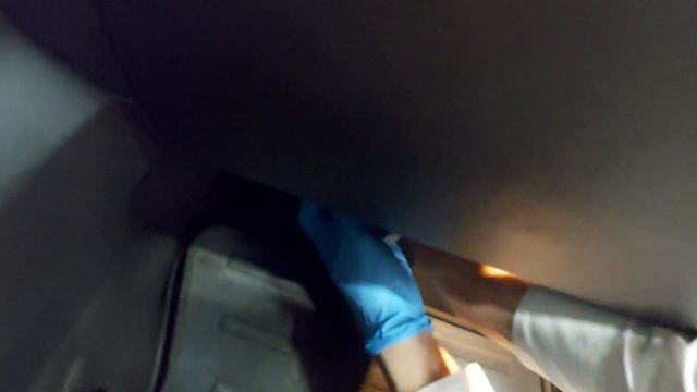 RANGE ROVER EVOQUE AUXILIARY BATTERY REPLACING, GEARBOX FAULT смотреть онлайн